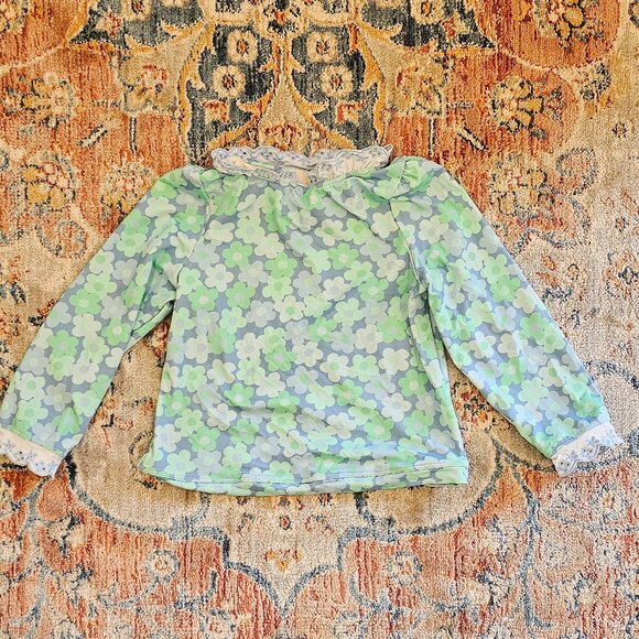 Beaufort bonnet swim set